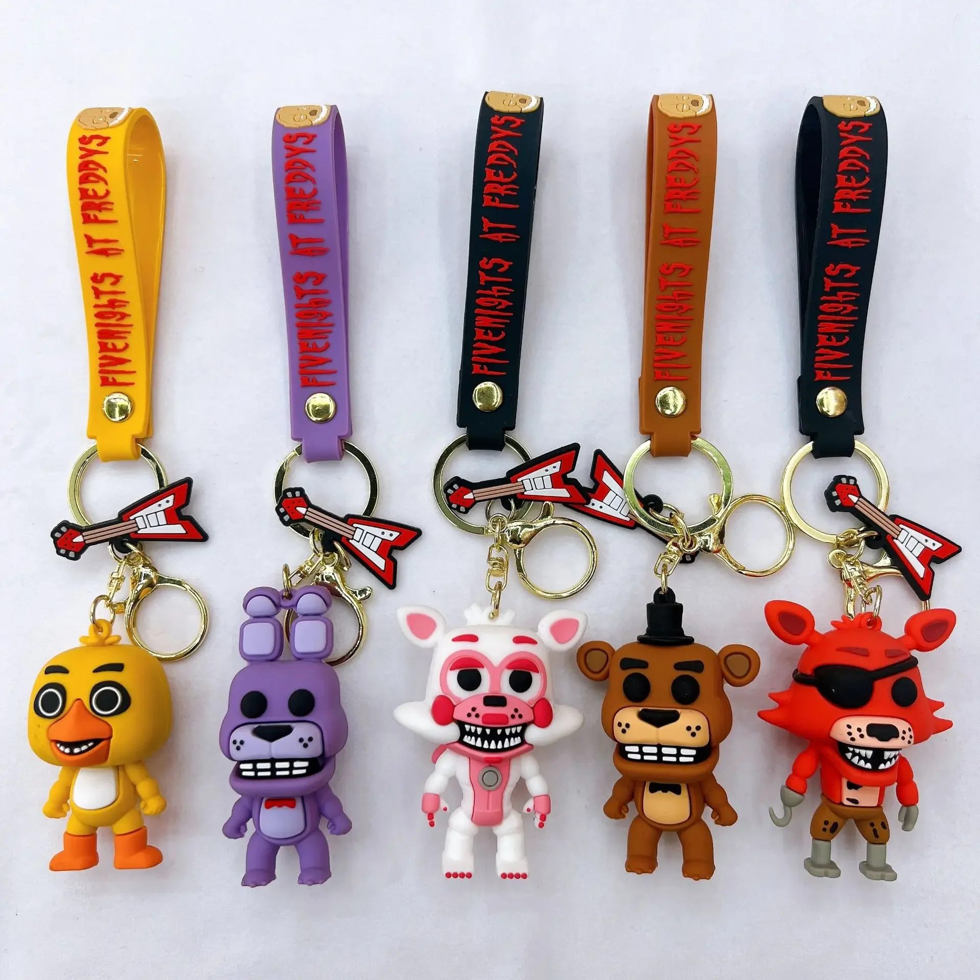 S9584aa1d71f746f796b43163c5c5e03cQ - Five Nights at Freddy’s Shop