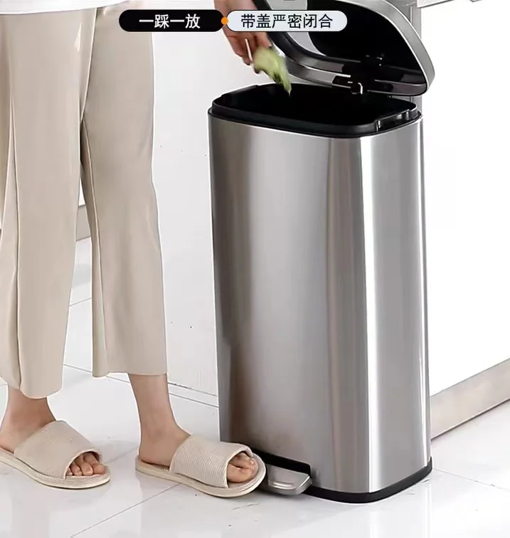 https://ae01.alicdn.com/kf/S9584aa39e358439aa647d4c36a3eca9fp/Rectangular-Stainless-Steel-Soft-Close-Step-Trash-Can-30-Liter-7-9-Gallon-Satin-Nickel-Finished.jpg