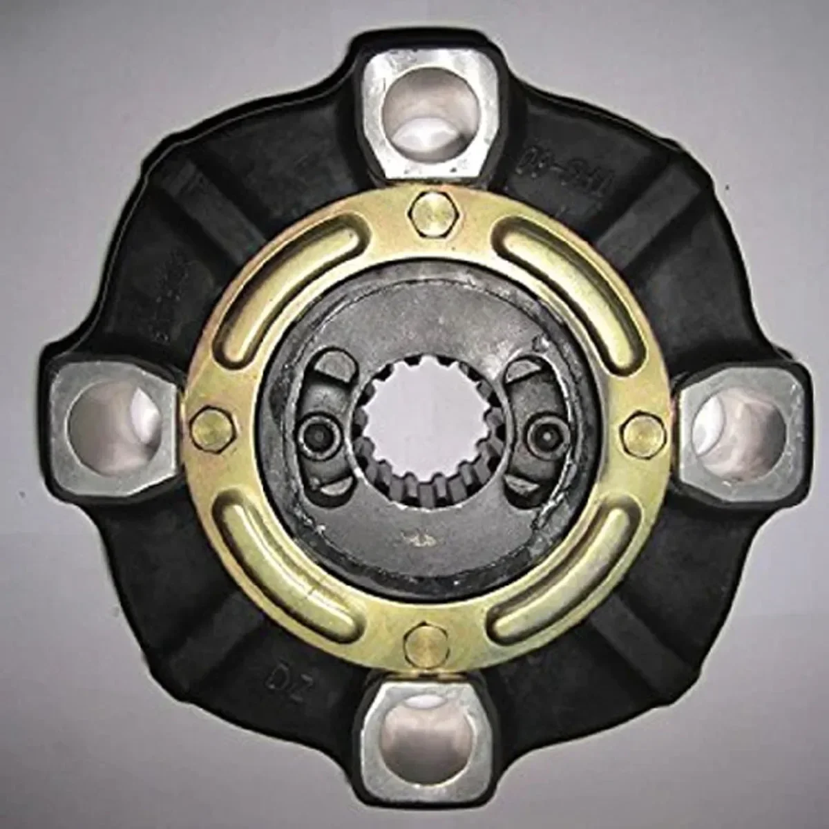 

Coupling ASSY 096-3973 for Caterpillar Excavator Cat E180 E200b E240