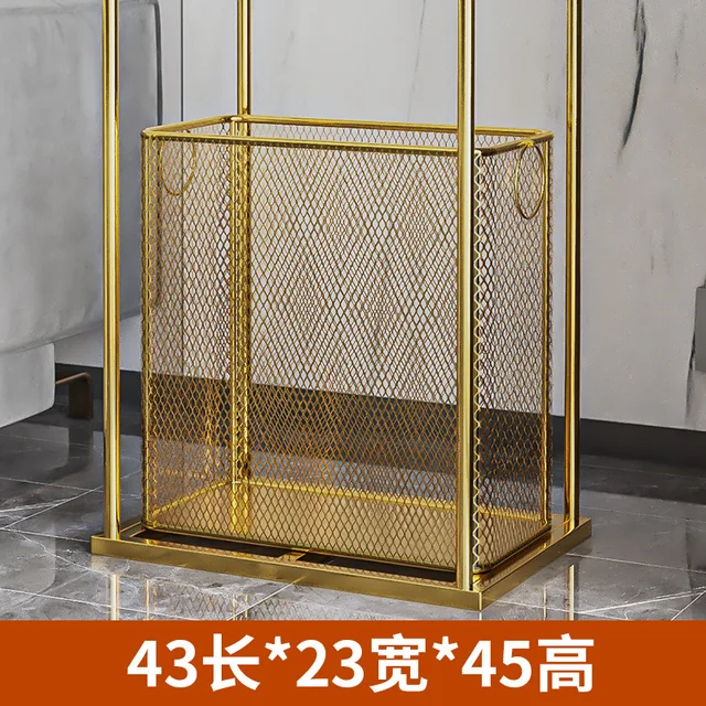 Nordic Bathroom Luxury Towel Shelf Floor Nordic Bathroom Luxury Towel Shelf Floor