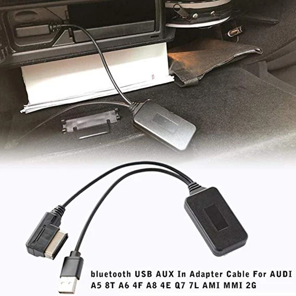        , Aux USB  ù, ƿ I A5 8T A6 4F A8 4E Q7 7L 2G 