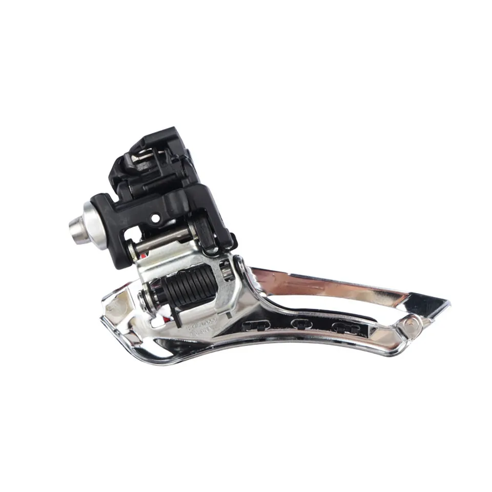 Dérailleur Avant Shimano Dura-Ace FD-7800 - 10 Vitesses - Vélo Route