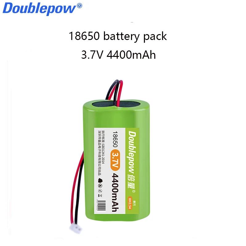 Batterie Lithium-polymère 3,7V 10500mAh - Pour DIY électronique, Enceintes, GPS