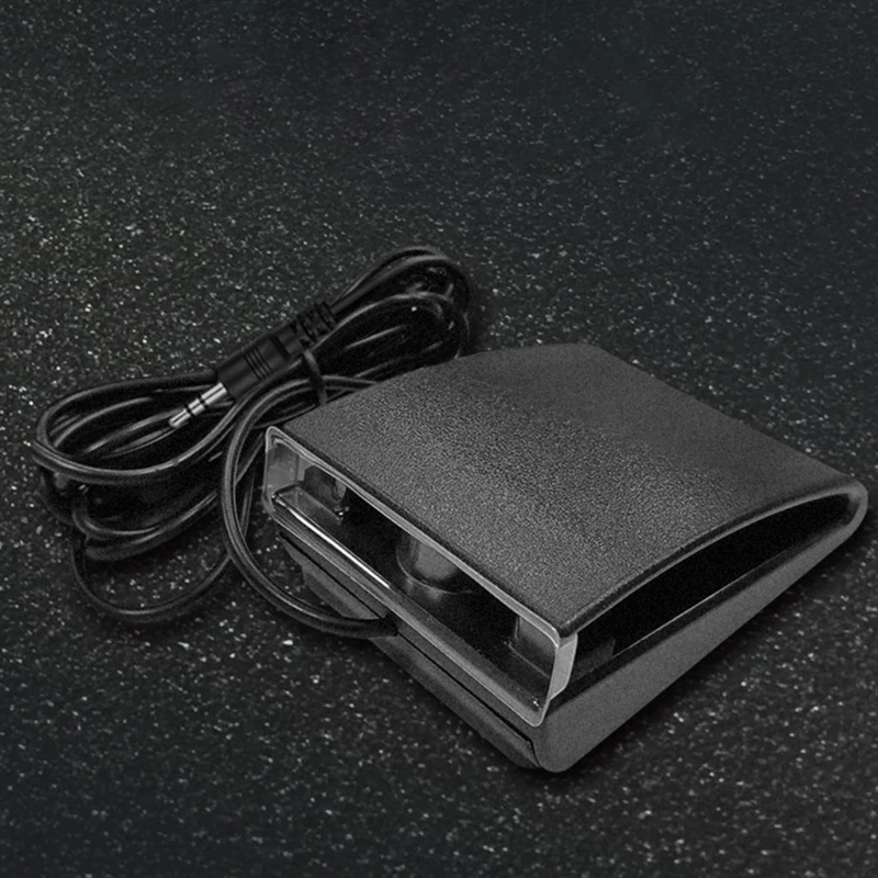 Versatile Universal Sustain Pedal