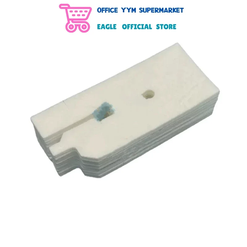 

1X C13T619000 T6190 T6192 Waste Ink Tank Pad Sponge for EPSON B300 B310 B500 B510 H6000 P5000 P5050 P5070 P5080 4900 4910