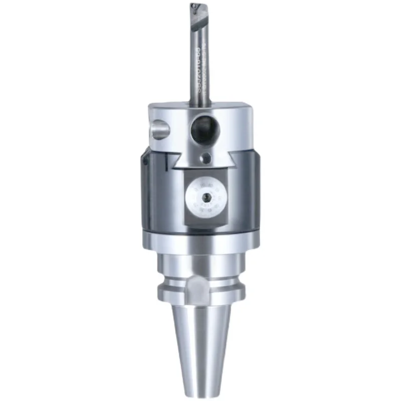 NEW boring-tool-suit NBH2084 fine boring head BT40 tool Holder + 8pcs 20mm Boring Bar Boring rang 8-280mm