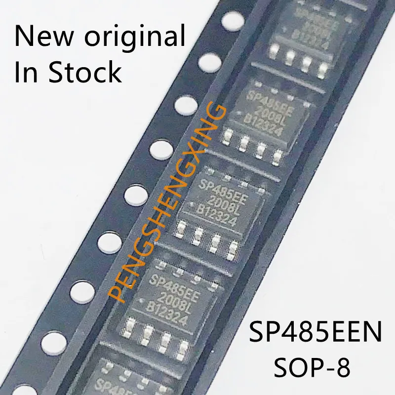 10 шт./лот SP485 SP485EE SP485EEN SP485EEN-L SOP-8 новая оригинальная точечная распродажа |