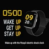 Fitzap3 Shock Clock  Smart Electric  Shock Alarm Watch Strong Wake-up Alarm Clock Self-Discipline Early Pulse Anti-Fatigue 3