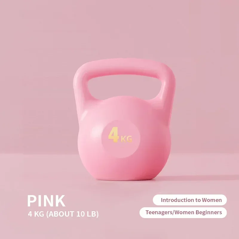 Pink 4KG