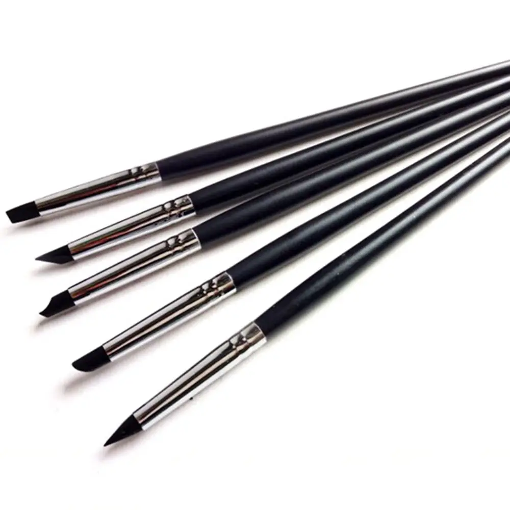black 5mm