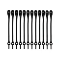 Black-12pcs