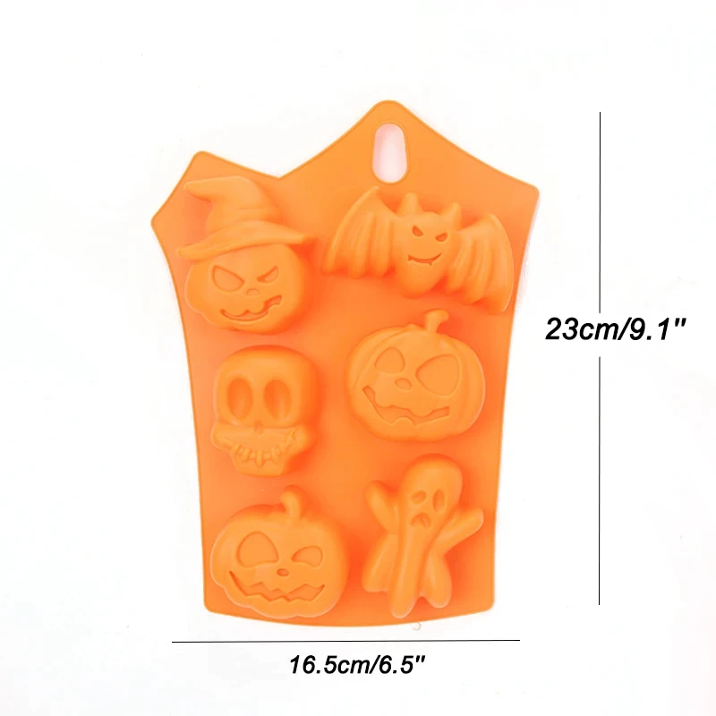 Orange Pumpkin