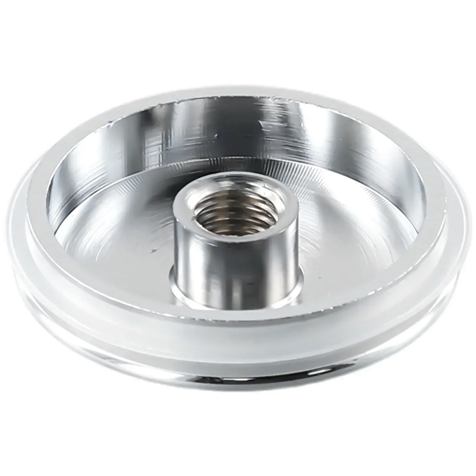 38mm Brass Sink Basin Waste Plug Cap 1 Pcs Easy Pop-Up Click Clack Chrome Sink Plug Kitchen Bathroom Replacement Accessories