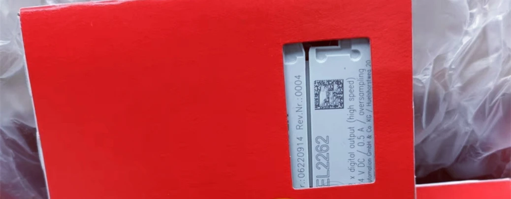 

100% New High Quality Modules EL2262