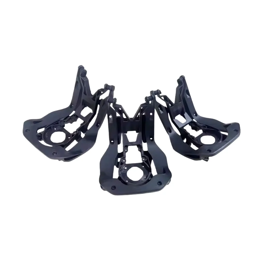 DJI Matrice 4T/4E용 짐벌 진동 댐퍼 보드 고무 볼이 있는 테스트를 거친 작동형 충격 흡수 플레이트 수리 부품