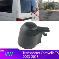 Rear Windshield Windscreen Washer Wiper Arm Nut Cover Cap for Volkswagen VW Transporter Caravelle T5 2003-2015 7H0955435 1