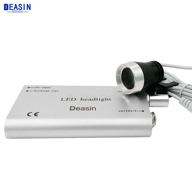 格安SALEスタート】 【ぬぬさん専用】デンタルLEDヘッドライト