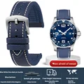Blue white silver A