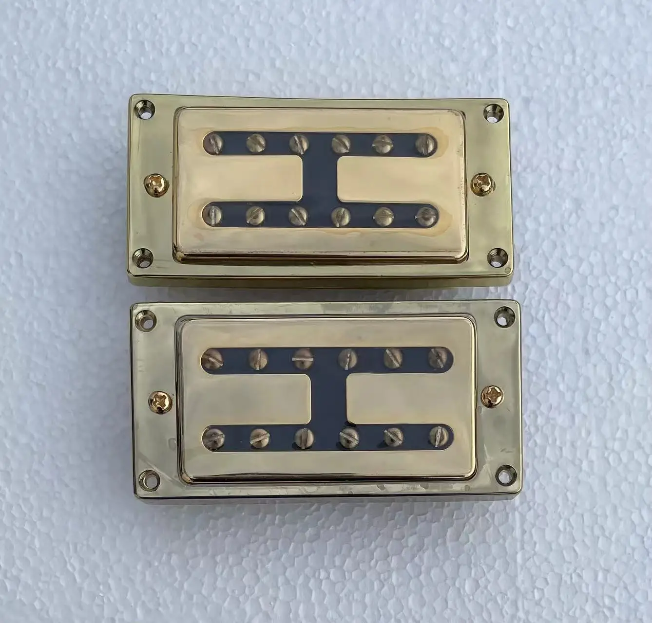 Professional Jazz Guitar Pickups Guitar Accessories Musical Hardwares 1 Set