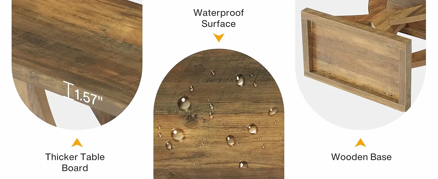 side tables living room