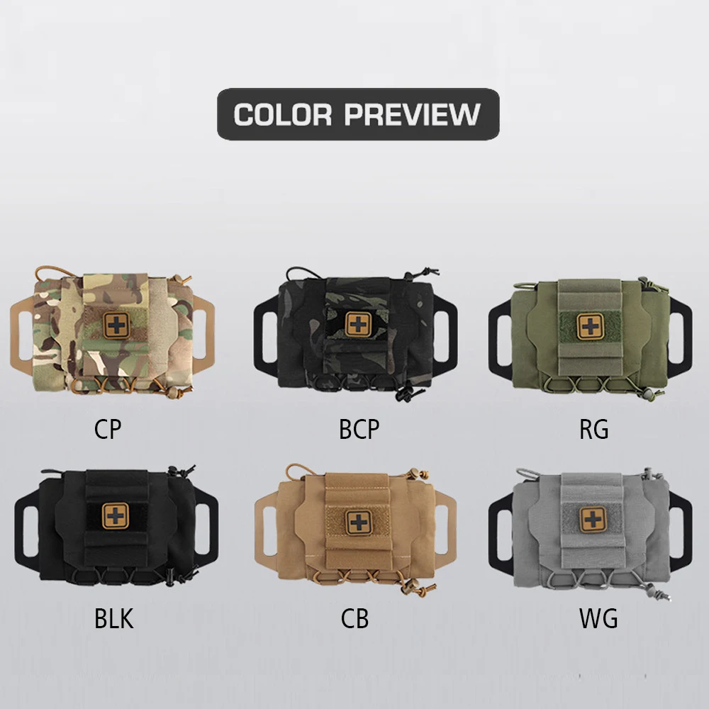 tactical-first-aid-kit-outdoor-hunting-bag-military-pouch-ifak-kits-molle-medical-pouch-rapid-deployment-first-aid-survival-kit