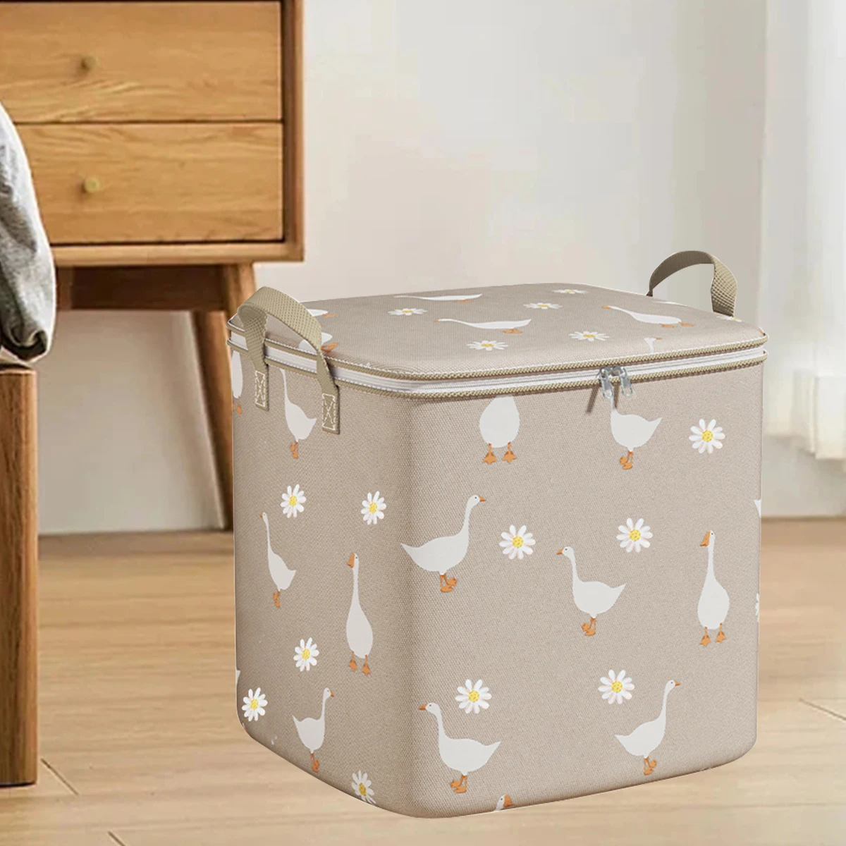 1PC Clothes Quilt Storage Bag Large-Capacity