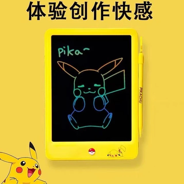 Como Desenhar PIKACHU KAWAII - passo a passo 