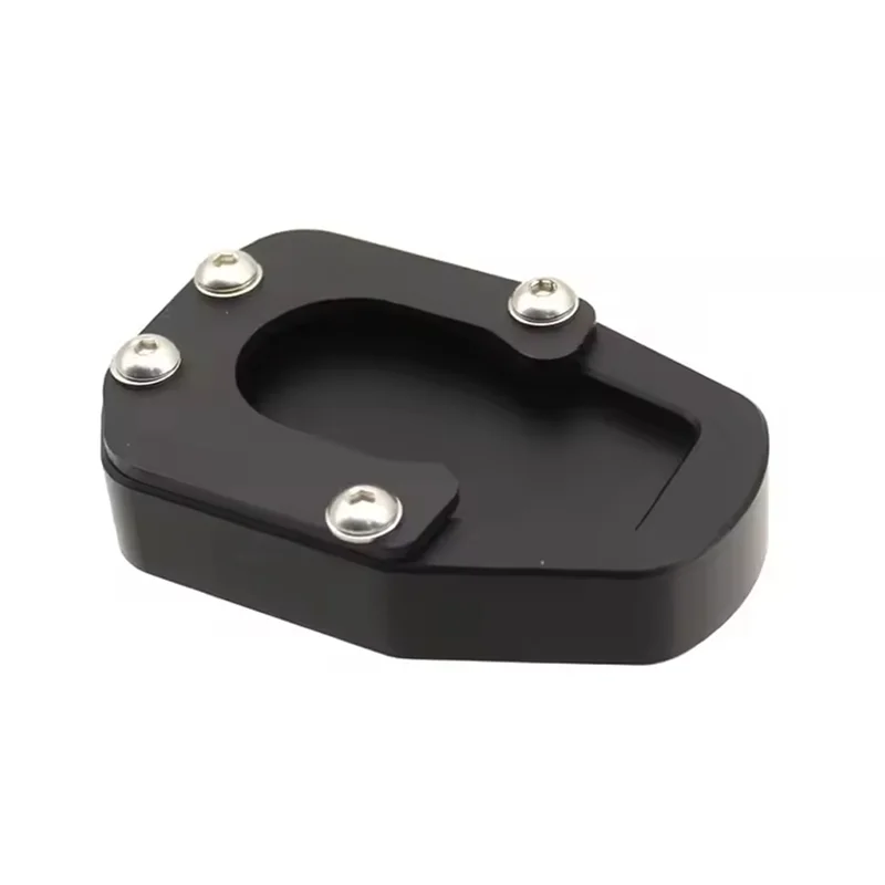 Supporto Allargato Per Cavalletto Laterale – Compatibile Con Morbidelli T1002V E Gaojin Hawk1000