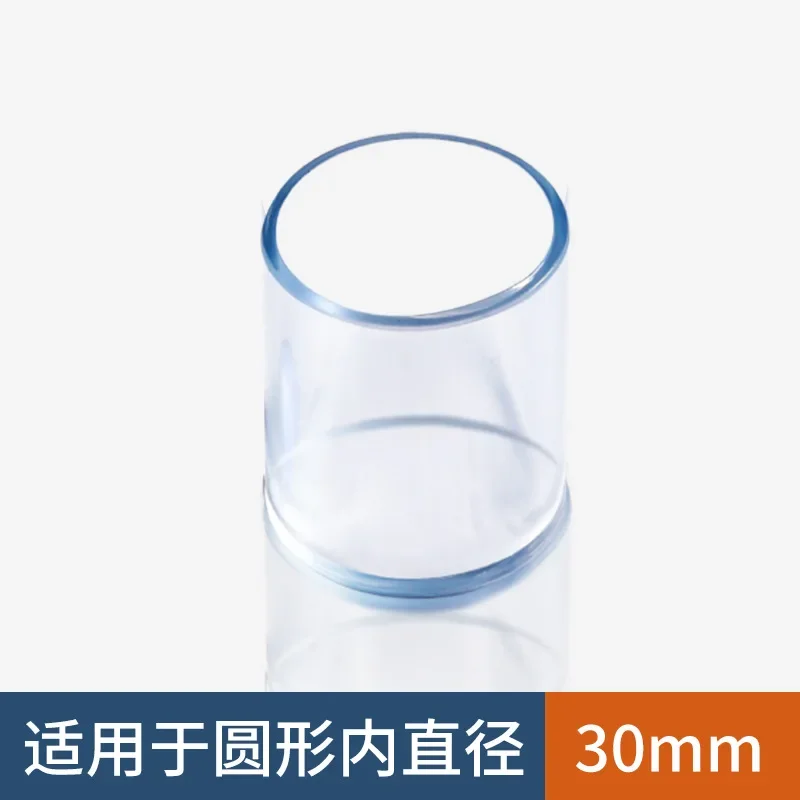 Round 30mm