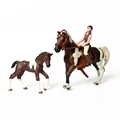 Trakehner playset