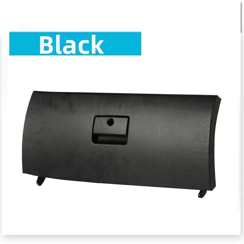 차량 내부 수납함 블랙, 그레이, 베이지 글러브 박스 커버 호환 글러브 박스 수납함 글러브 박스 커버 글러브 컴파트먼트 도어