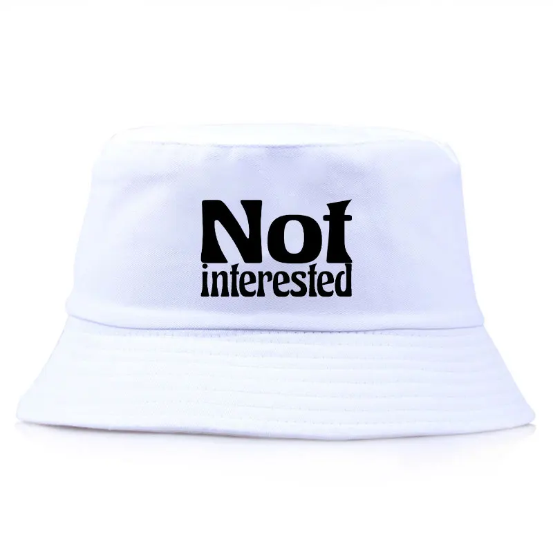 

Summer Printed Reversible Bucket Hat Woman Man Outdoor Sun Sports Fisherman Cap Unisex Casual Daily Solid Color Panama Hat