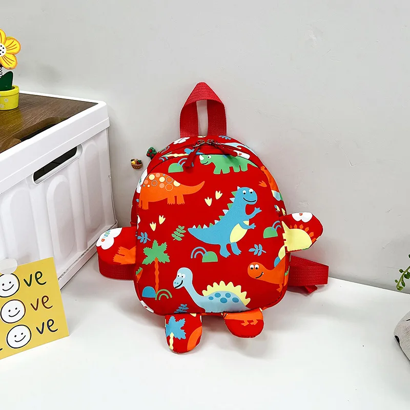 Рисунок 5 - Новый детский школьный портфель