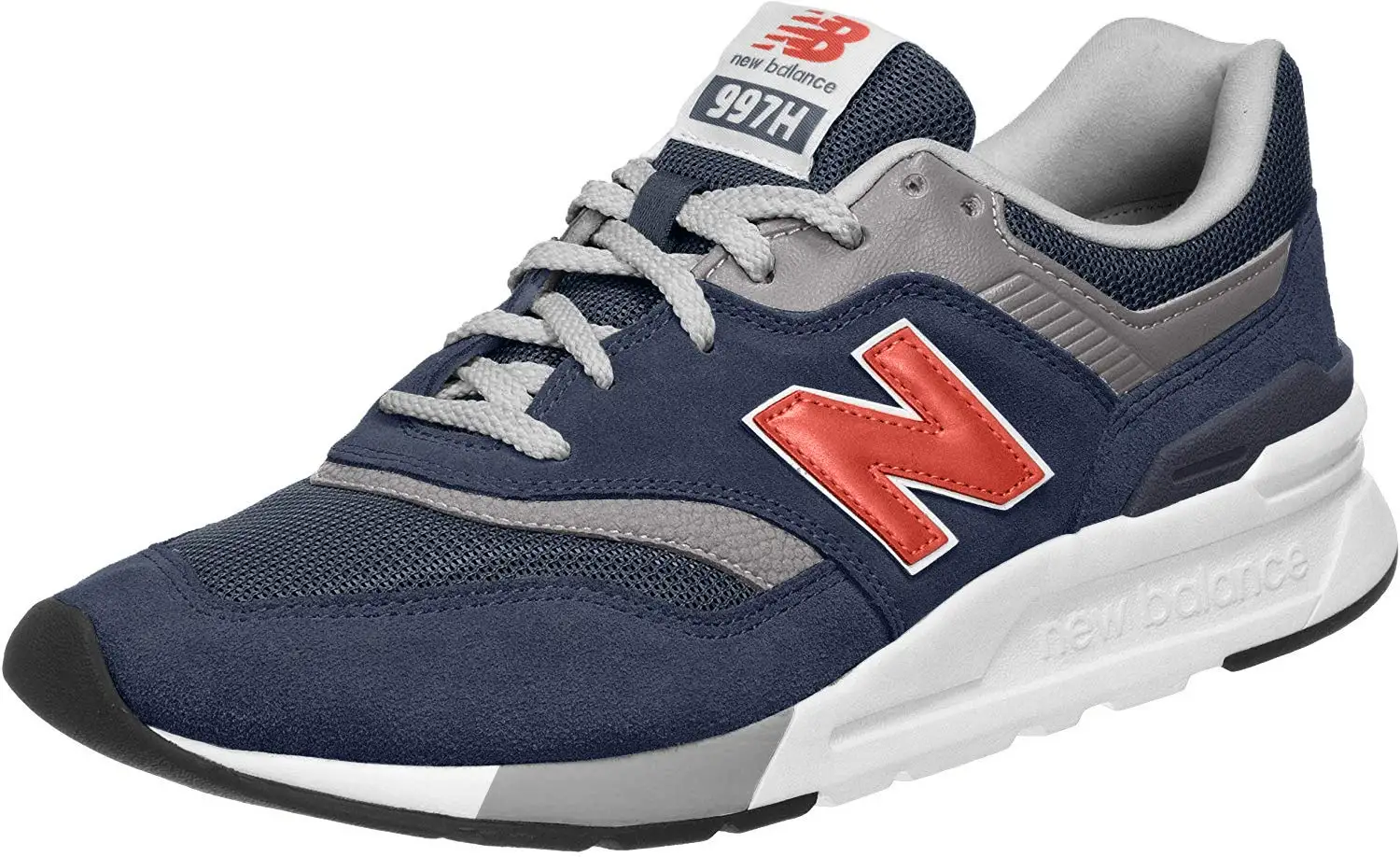 New Balance Cm997hay Zapatillas|Zapatos informales de hombre| - AliExpress