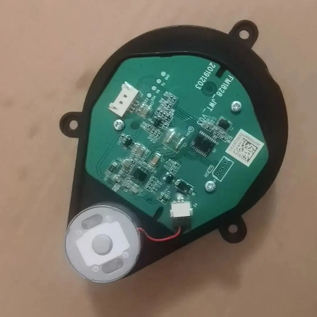 Vhbw Passend Für Ecovacs Deebot Ozmo T8 Aivi DBX11-11, T8, T8 Aivi Max Staubsauger Akku Li Ion 5200 Mah S0q3h099