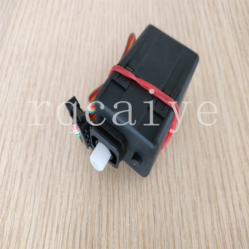 

6 Piece 61.186.5311 Ink Key Motor For SM102 CD102 Printing Machine Parts