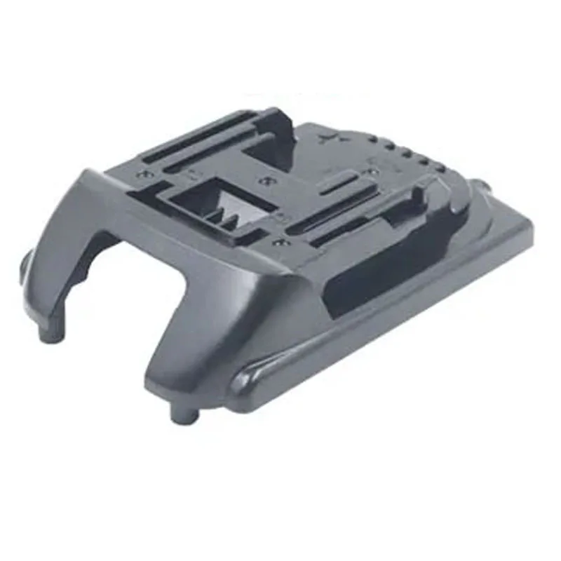 BL1890B 리튬 배터리 케이스 15X18650 BMS 밸런스드 충전 회로 기판 PCBA LED 키 라벨 박스 Makita 18V BL1815 BL1830용