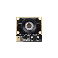 IMX335 5MP USB Camera (C) 2K Video Recording Better Sensitivity In Low-Light Condition Wide Dynamic Range Distortion-Free 2