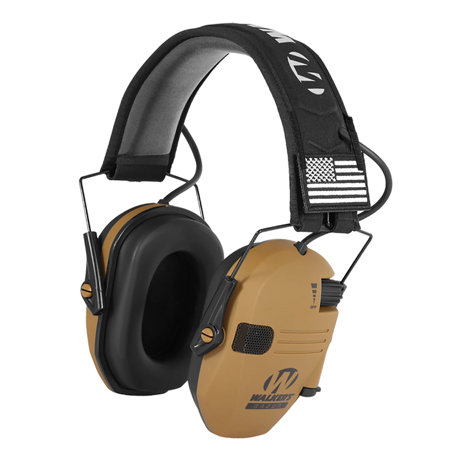 Casque de communication fiable | Casque audio militaire de – Blender Tactical