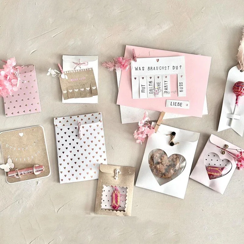 돼지 공예 금속 절단 다이 컷 다이 금형 봉투 장식 시리즈 스크랩북 종이 공예 칼 금형 블레이드 펀치 스텐실