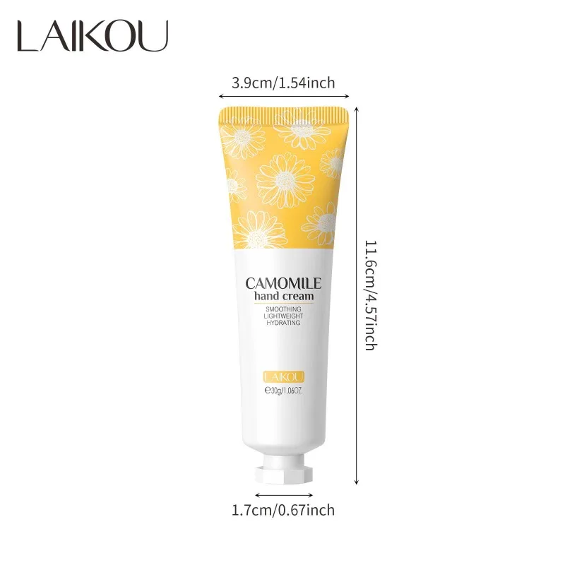 ساكورا مغذي كريم اليد الأيدي ترطيب مكافحة تشقق اشر...