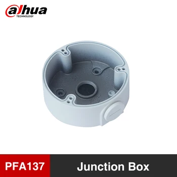 Dahua PFA137 방수 Junction 상자 DH-PFA137 카메라 스탠드 SD22204T-GN CCTV 미니 돔 카메라 마운트 지원