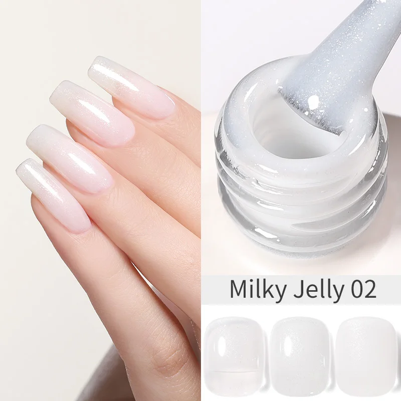 Milky Jelly 02