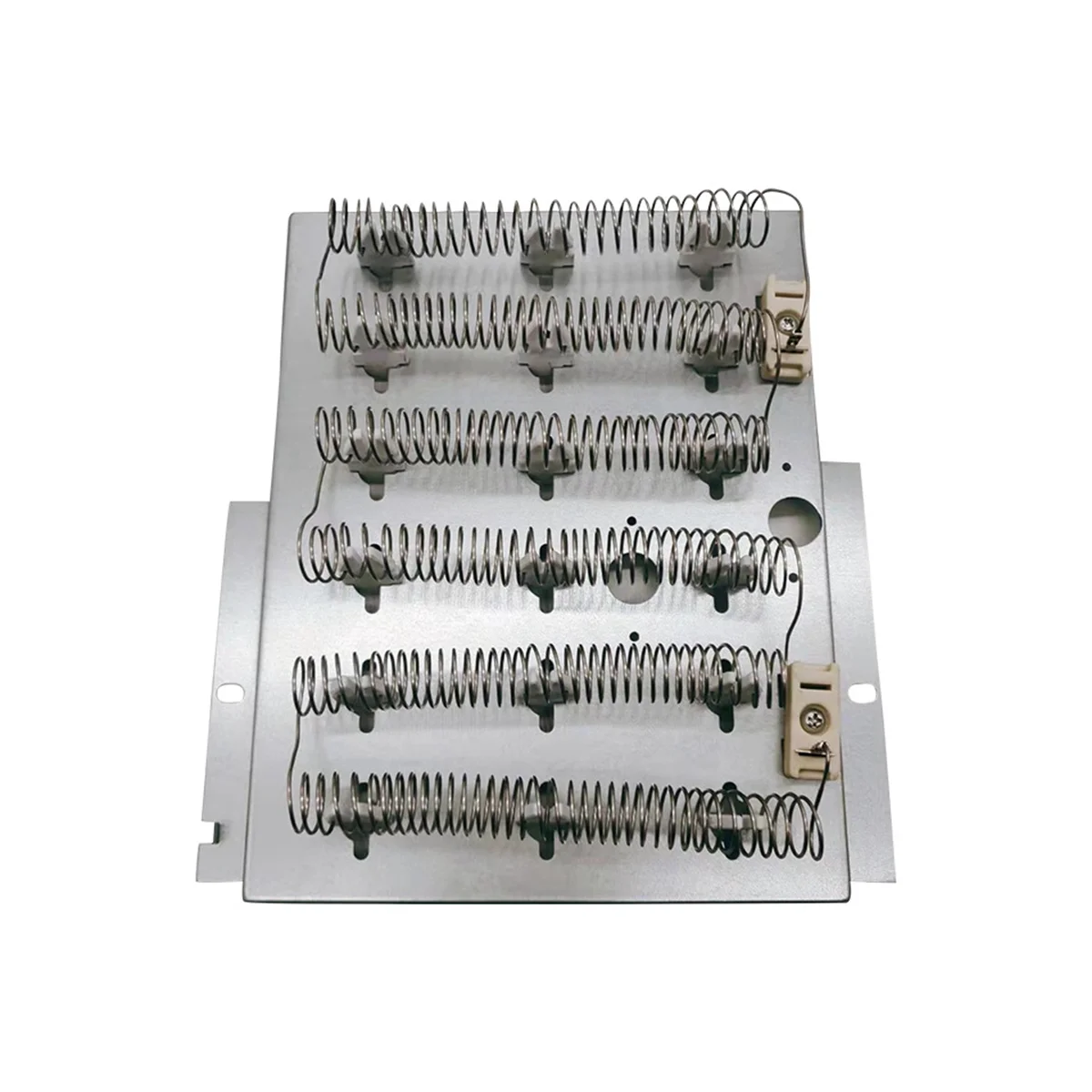 Wpy503978, 510329P, Ap6024199 Kit Di Elementi Riscaldanti Per Asciugatrice Adatto Per Speed Queen Maytag Magic Amana Sostituisce 503978 14218929