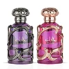 A Masterpiece of Luxury Perfumes From The UAE, Exquisite Packaging and Unique Aromas Illustrate The Art of Spices