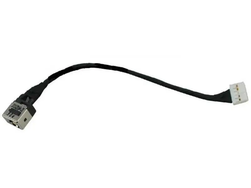 

Разъем питания постоянного тока для IBM Lenovo IdeaPad B570 B575 B570E Z570 Z575 V570 V575 50.4IH09.011