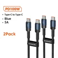 100W CC Blue 2Pcs