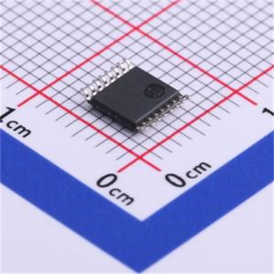 CD4051BQPWRQ1