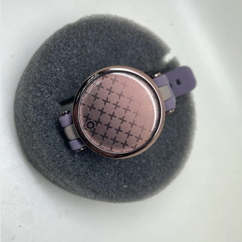 Garmin lily Women's Fashion Elevate Wrist Optical Heart 5ATM Rate Monitoring Blood Oxygen Smart Watch