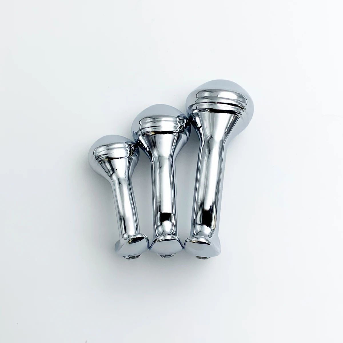 Metal Anal Plug With Gem Base Premium Discreet Butt Plug For Adults_voghion.com